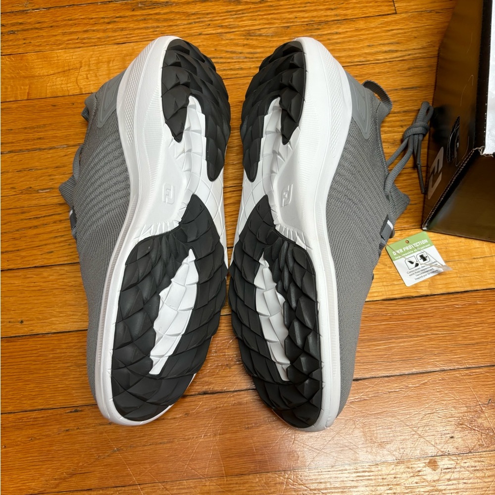 Footjoy, brand new, men’s size 8 medium